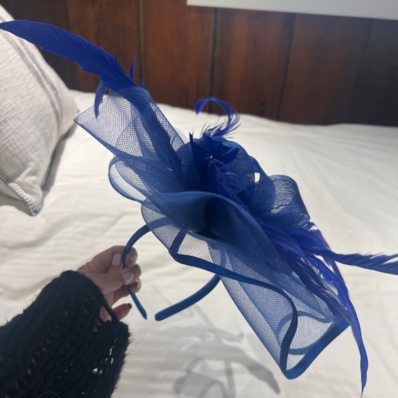 Kentucky Derby Dark Blue Fashionista main image 9